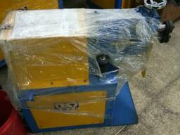 Фальцепрокатный станок купить цена в Китае с завода