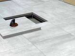 Фальшпол из сульфата кальция S30St/PVC - photo 2