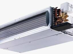 Фанкойлы: кассетный; канальный, Марка: MFP–102KMQ1MM1; MFP–136KMQ1MM1 в Астане