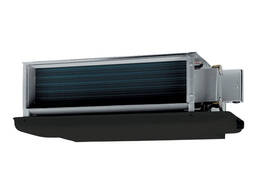 Фанкойлы Размер: 618х360х496; 930х930х290; 780х890х1090…, Вид: кассетный в Петропавловске