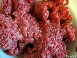 Фарш Говяжий чистый