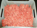 Фарш из мяса говядины и фарш из мяса курицы - фото 2