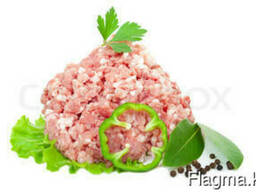 Фарш куриный