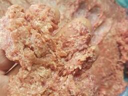 Фарш куриный ( MDM ) HALAL