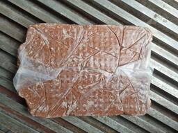 Фарш куриный мехобвалки (монолит по 15кг)