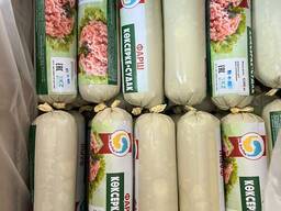 Фарш судака