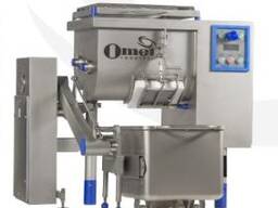 Фаршемешалка на 70 и 120 литров