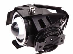 Фара для мопеда, скутера, квадроцикла, самоката Mini U7