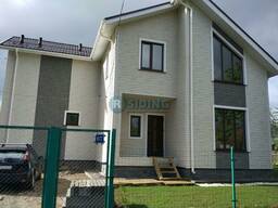 Фасадная панель fineber сланец