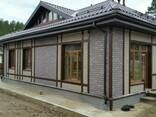 Фасадная плитка Hauberk - photo 1