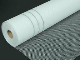 Фасадная сетка