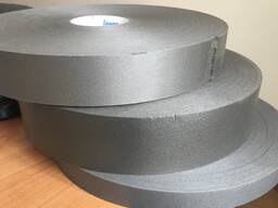 Фасадная уплотнительная лента