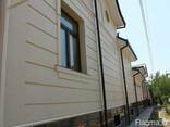 Фасадный декор из пенопласта с полимерным покрытием - фото 3