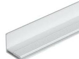 Фасадный L-профиль 35мм