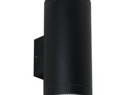 Фасадный светильник Arte Lamp Torcular A1313AL-2BK