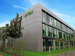 Фасадные кассеты, линеарные панели, фасады, сайдинг металлический Рассрочка Астана