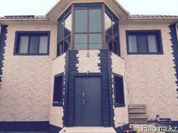 Фасадные панели