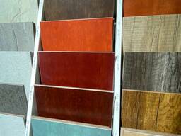 Фасадные панели