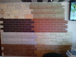 Фасадные панели Docke-R