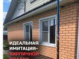 Фасадные панели — напрямую от производителя! - фото 3