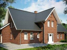 Фасадные панели VOX Solid Brick | Цокольный сайдинг