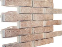 Фасадные панели Вид: композитные…, Толщ: 0,4-150 мм, Разм: 0.427х1.073… в Актобе