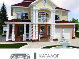 Термопанели << comfort>> фасад декор