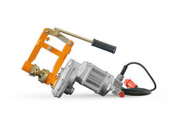 Фаскосъемный станок ФС2 для рельсов