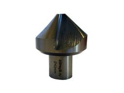 Фаскосъёмник для рельсосверлильного станка