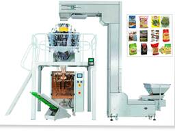 Фасовка продукции