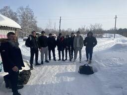 Фасовка все что можно фасовать