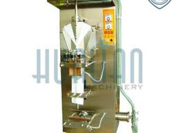 Фасовочно-упаковочная машина DXDY-1000A/III