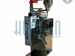 Фасовочно-упаковочного аппарата DXDG-50II