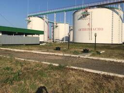 ФАУ. Фракция ароматических углеводородов / Mix of Aromatic Hydrocarbons