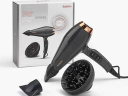 Фен BaByliss 6719DE