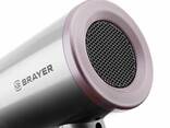 Фен Brayer BR3022 - фото 2