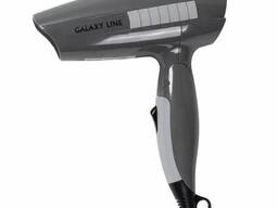 Фен для волос Galaxy LINE GL 4337