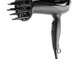 Фен для волос с насадкой-диффузором и ионизацией Arzum Hairstar AR576 - фото 2