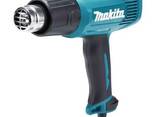 Фен Makita HG5030K - фото 1