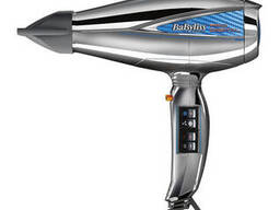 Фен Pro Digital 6000E