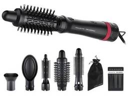 Фен-щетка Rowenta x Karl Lagerfeld 5в1 (CF635LF0)