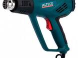 Фен технический Alteco HG 0608 - фото 1