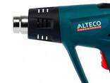 Фен технический Alteco HG 0608 - фото 2