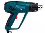 Фен технический Alteco HG 0608 - фото 3