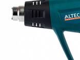 Фен технический Alteco HG 0609 - photo 2