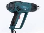 ФЕН Технический HG 0609 (HG 2001.1) Alteco 27142 - фото 1