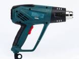 ФЕН Технический HG 0609 (HG 2001.1) Alteco 27142 - фото 3