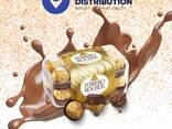 Ferrero Rocher 200g, шоколадные конфеты, оптовые продажи, лучшее качество - photo 1