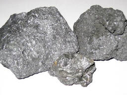 Ферросплавы Марка: ФВд50; ФМо60. .. , Наим. сплава: феррованадий; ферромолибден. ..