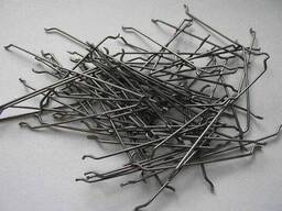 Фибра базальтовая 12 мм